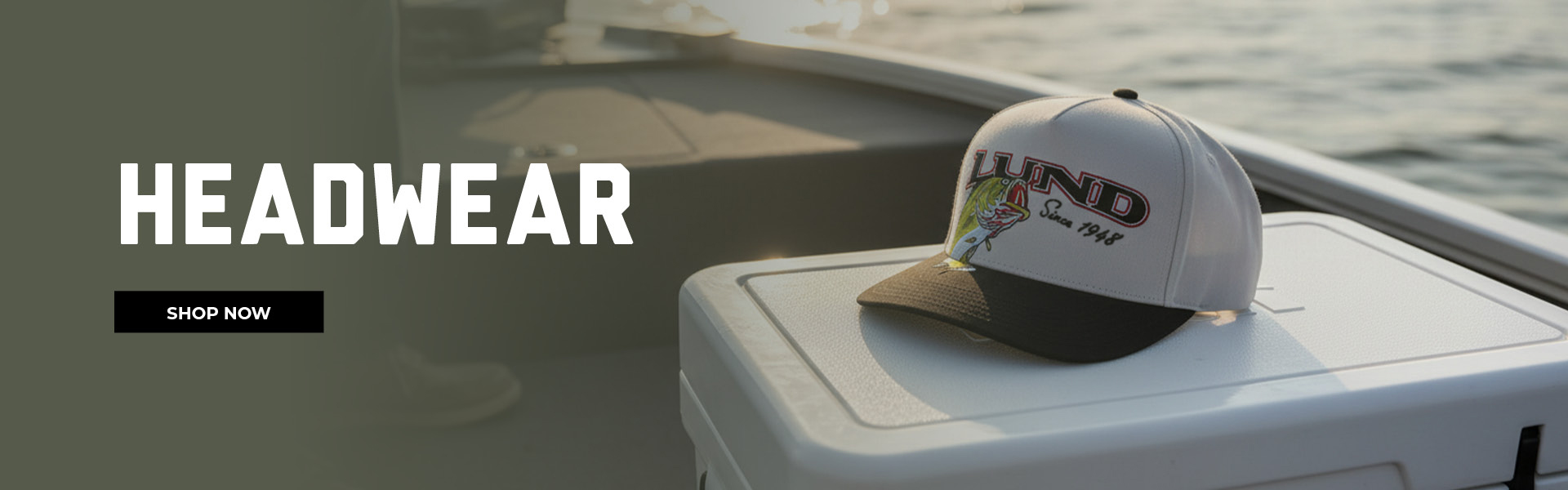 Ultimate headwear